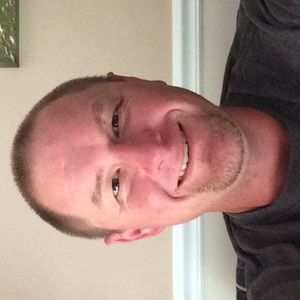 Meet your Posher, Jerod